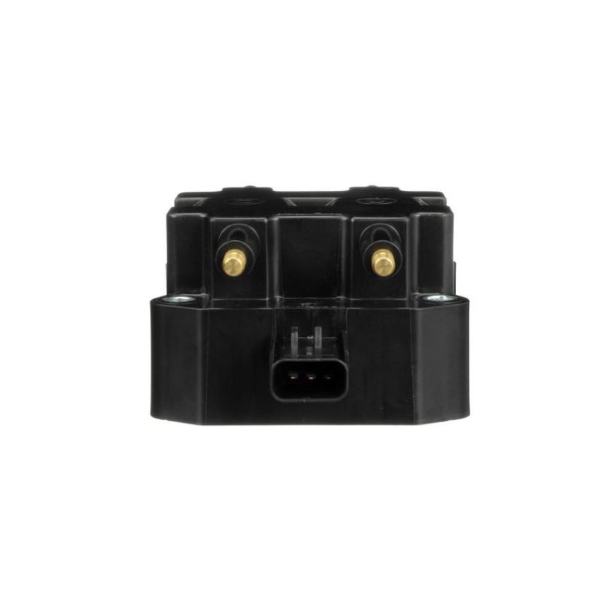 Standard Ignition UF-403 OE Durability Improved Ignition Coil
