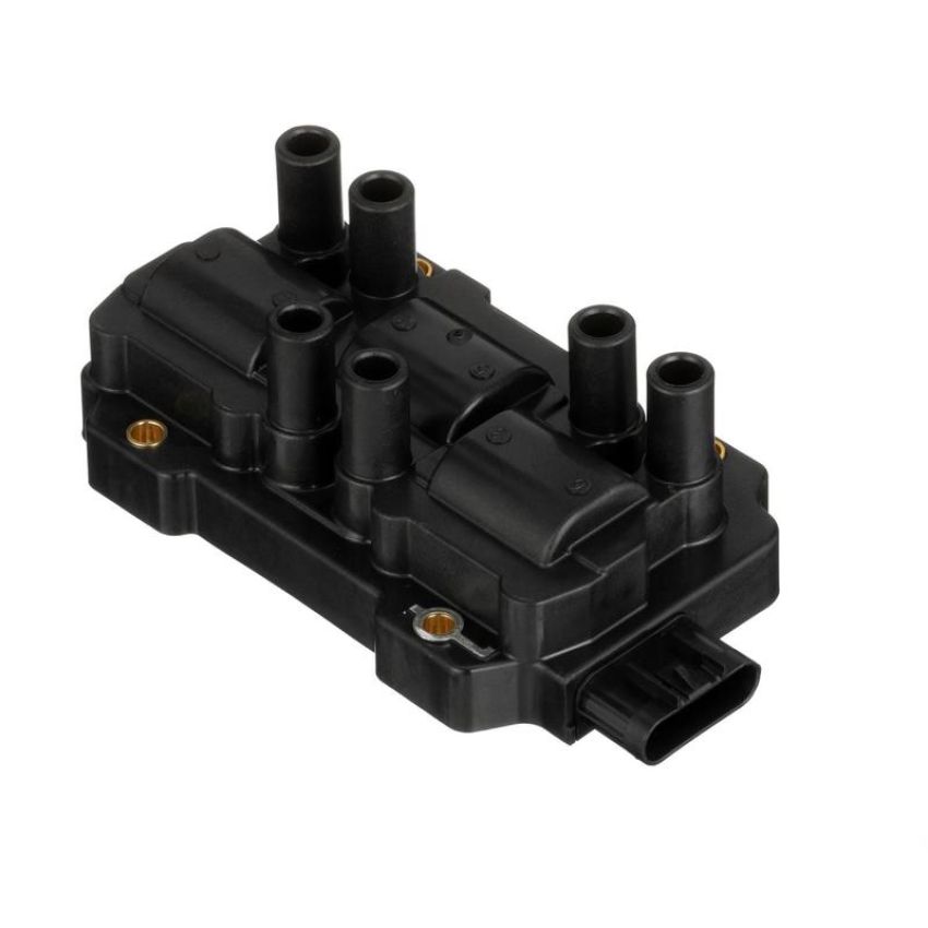 Standard Ignition UF-434 OE Durability Improved Ignition Coil