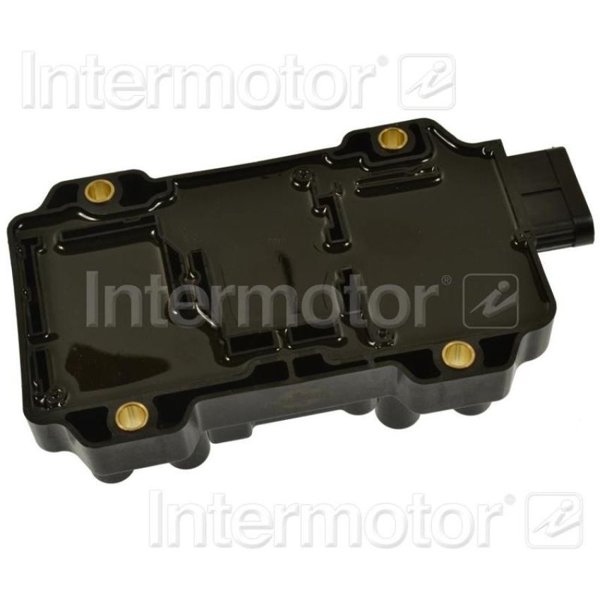 Standard Ignition UF-434 OE Durability Improved Ignition Coil