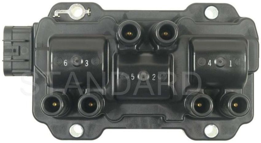 Standard Ignition UF-434 OE Durability Improved Ignition Coil