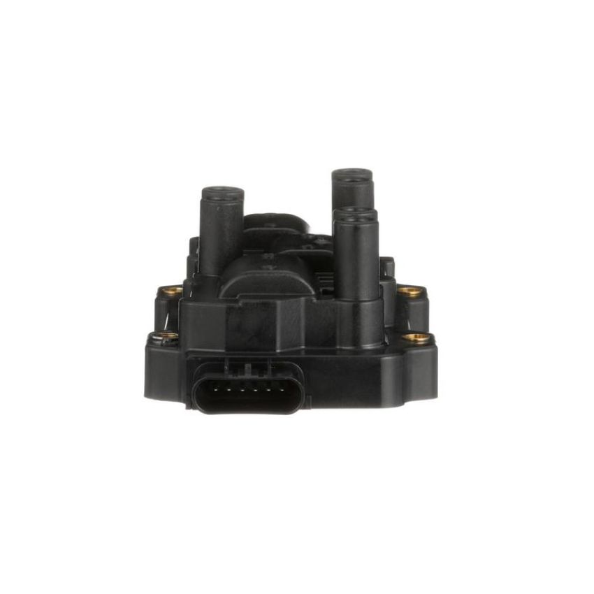 Standard Ignition UF-434 OE Durability Improved Ignition Coil