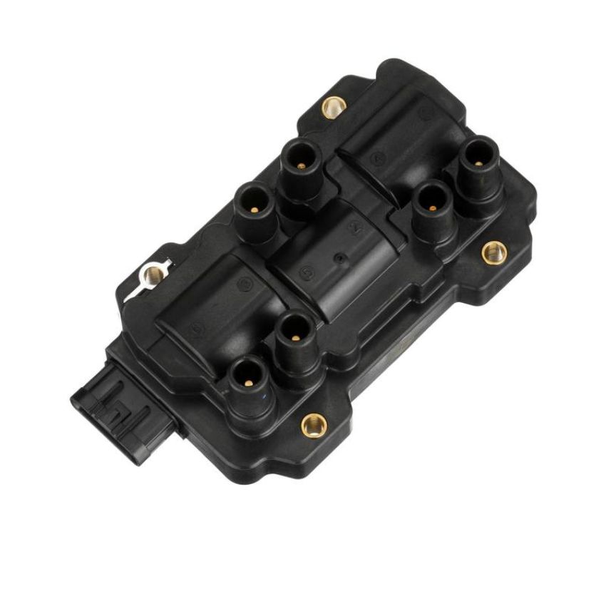 Standard Ignition UF-434 OE Durability Improved Ignition Coil