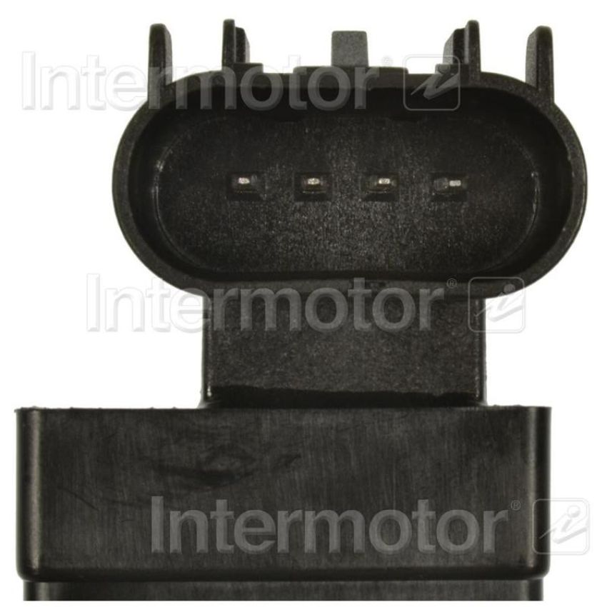 Standard Ignition UF-491 OE Durability Improved Ignition Coil