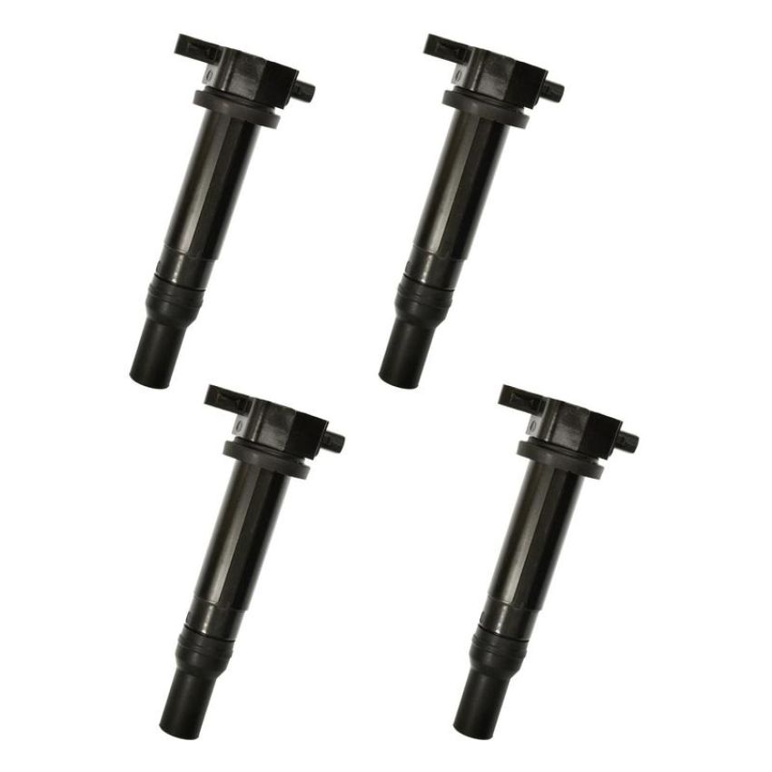 Standard Ignition UF499K4 OE Durability Improved Ignition Coil Kit