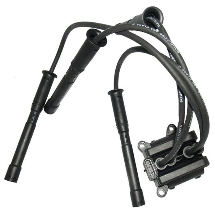 Standard Ignition UF-684 Distributorless Coil