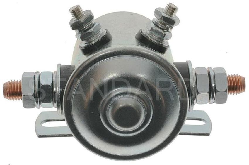 Standard Ignition UM-21 Starter Solenoid