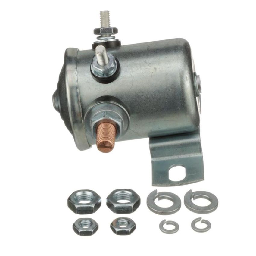 Standard Ignition UM-21 Starter Solenoid