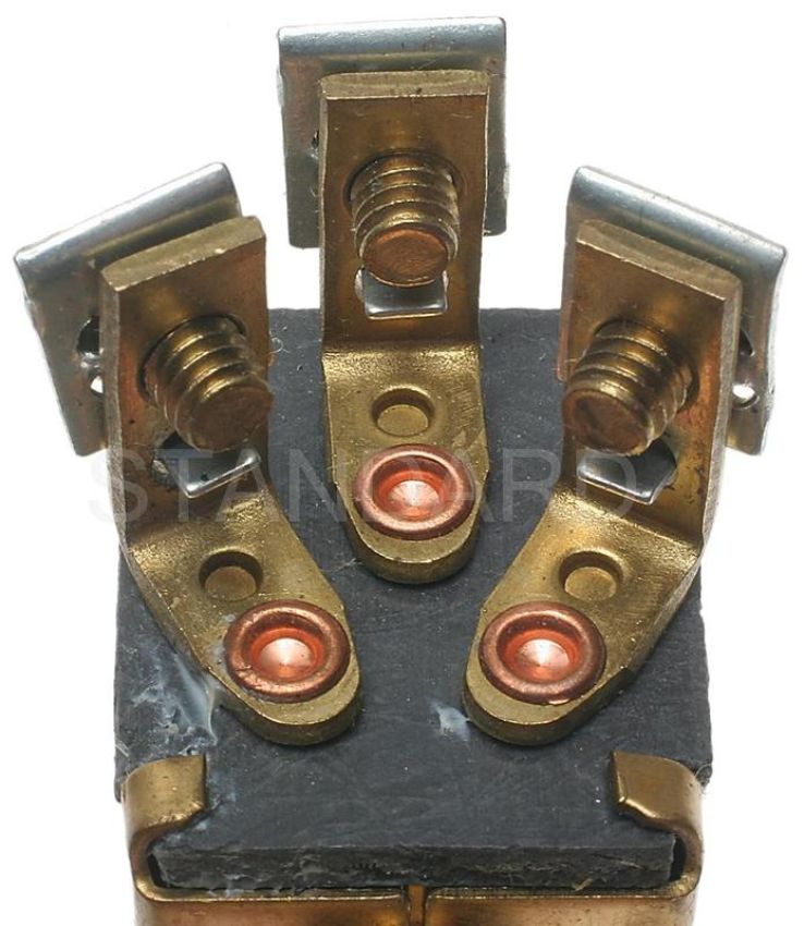 Standard Ignition UM-27 Push-Pull Switch