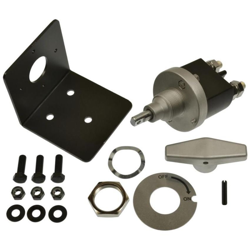 Standard Ignition UM-28 Battery Isolation Switch