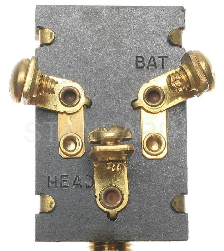 Standard Ignition UM-29 Push-Pull Switch