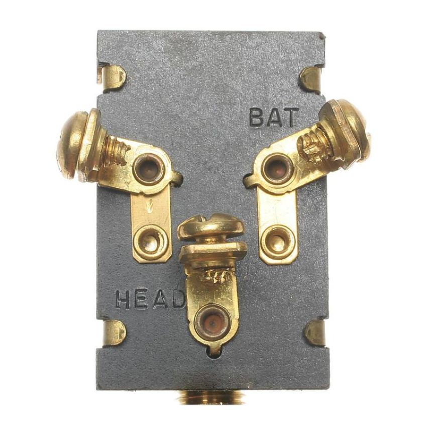 Standard Ignition UM-29 Push-Pull Switch