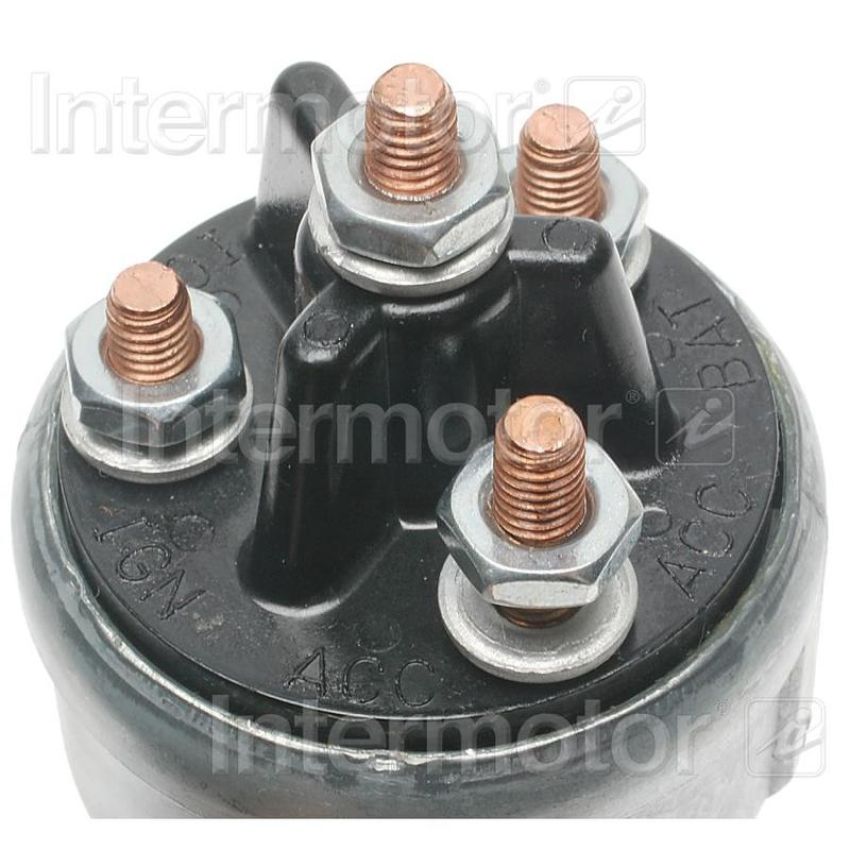 Standard Ignition UM-32 Ignition Starter Switch