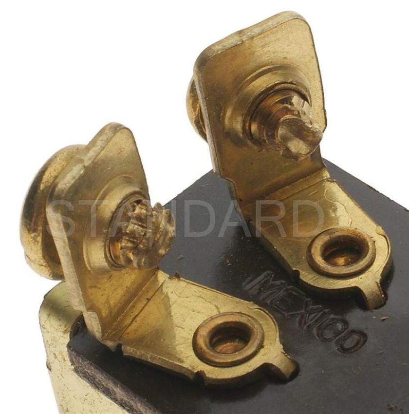 Standard Ignition UM-35 Push Button Switch
