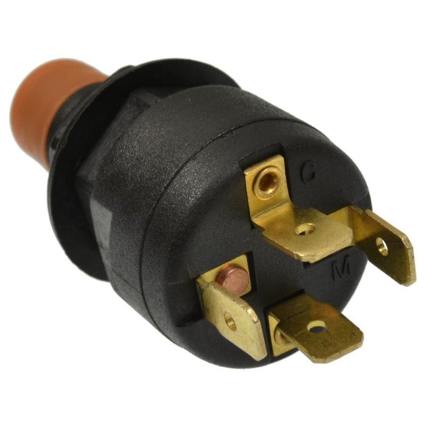 Standard Ignition UM-42 Push Button Switch