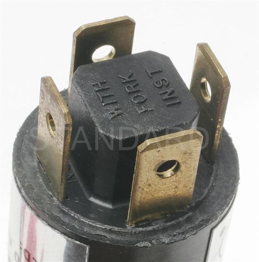 Standard Ignition UM-42 Push Button Switch