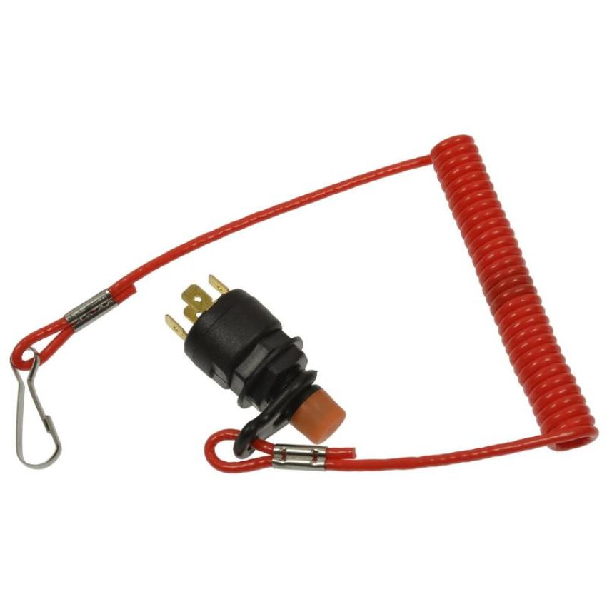 Standard Ignition UM-42 Push Button Switch
