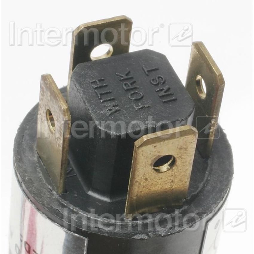 Standard Ignition UM-42 Push Button Switch