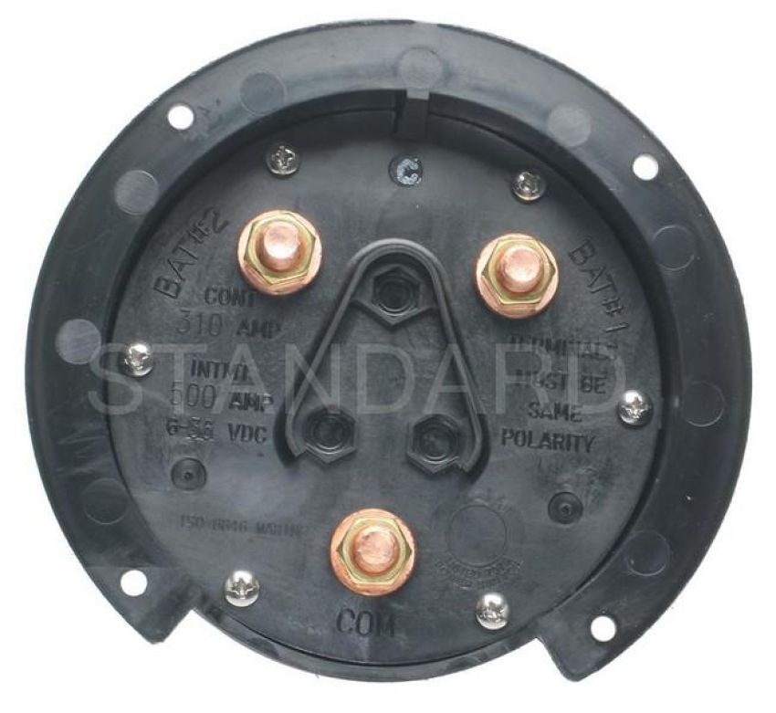 Standard Ignition UM-44 Battery Isolation Switch