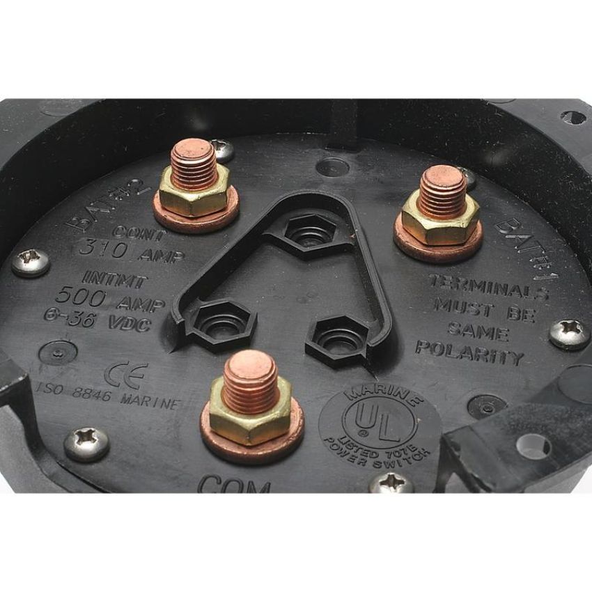 Standard Ignition UM-44 Battery Isolation Switch