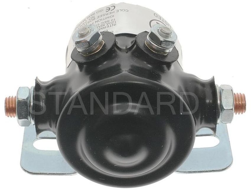 Standard Ignition UM-49 Starter Solenoid