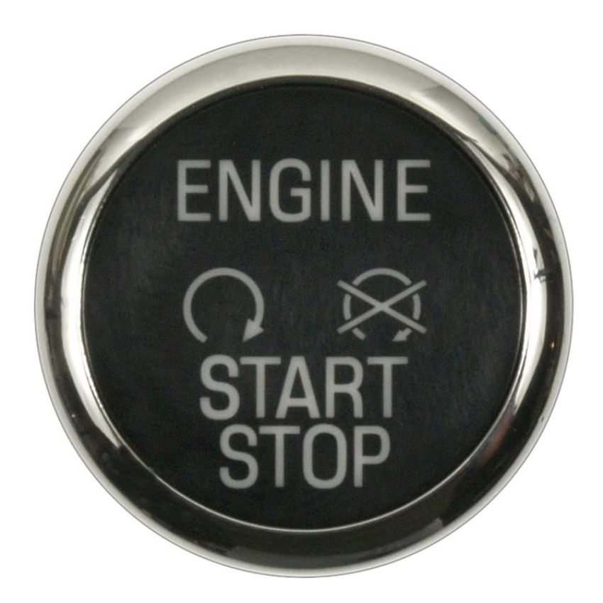 Standard Ignition US-1000 Ignition Push Button Switch