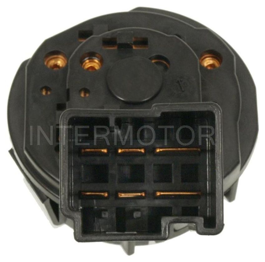 Standard Ignition US-1005 Ignition Starter Switch
