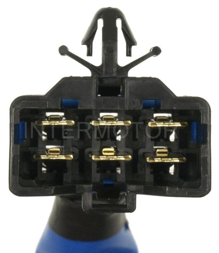 Standard Ignition US-1006 Ignition Starter Switch
