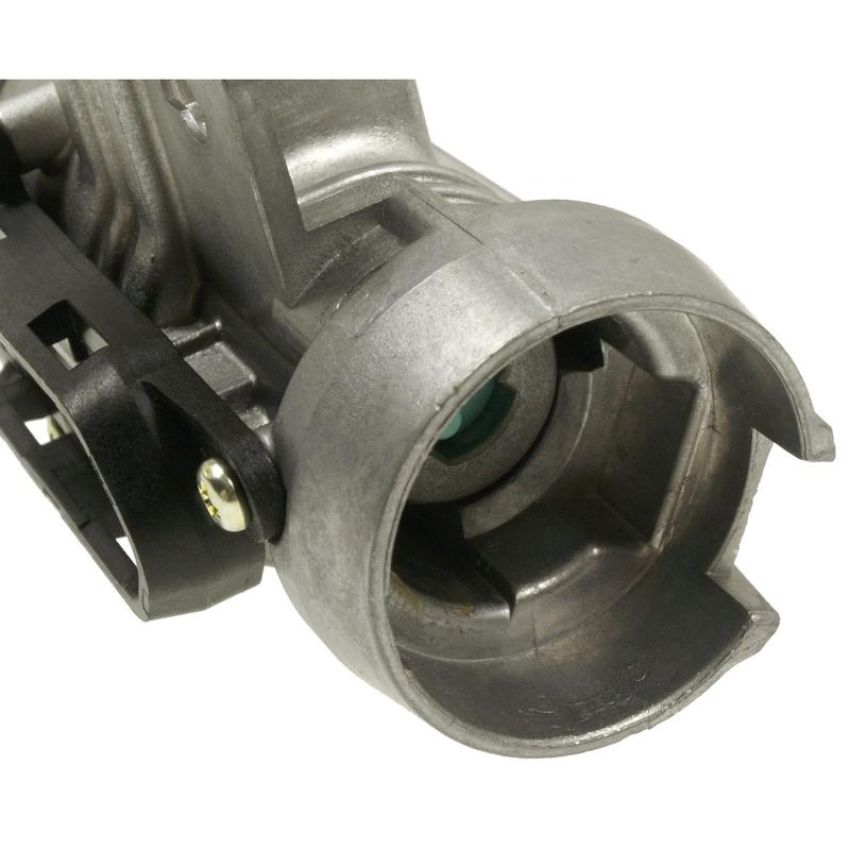 Standard Ignition US-1007 Ignition Switch With Lock Cylinder