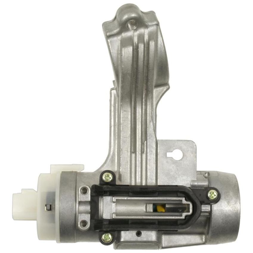 Standard Ignition US-1007 Ignition Switch With Lock Cylinder