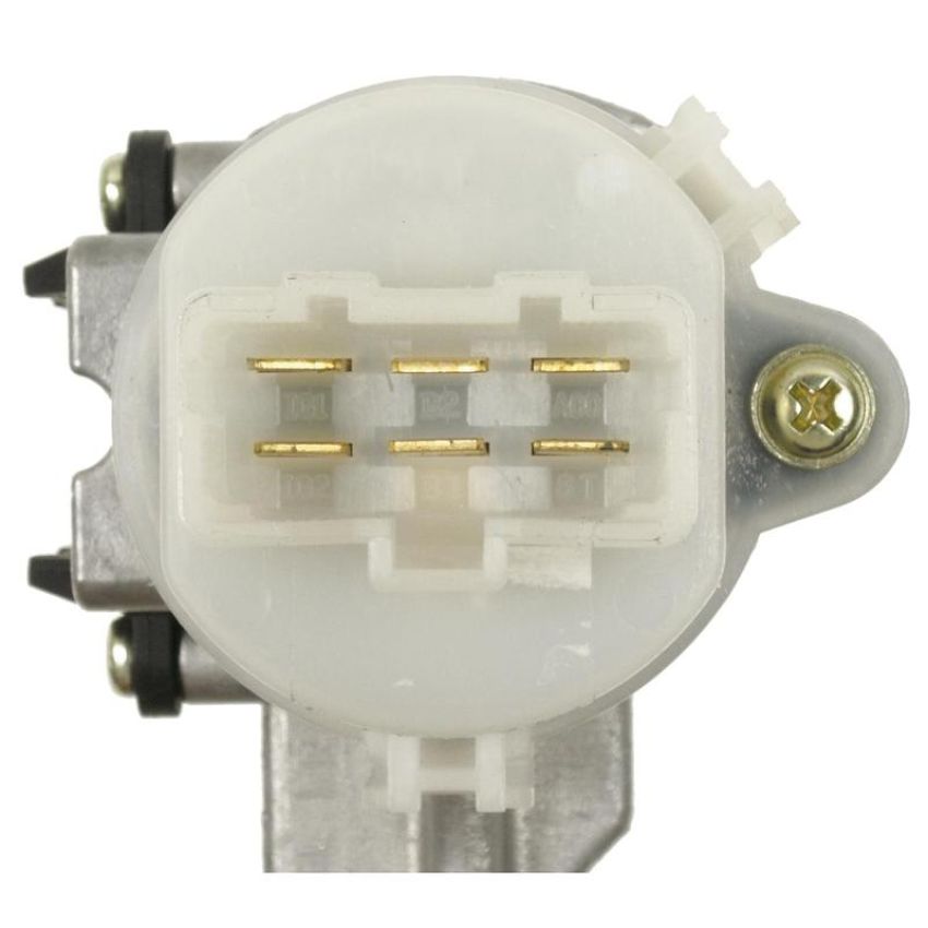Standard Ignition US-1007 Ignition Switch With Lock Cylinder