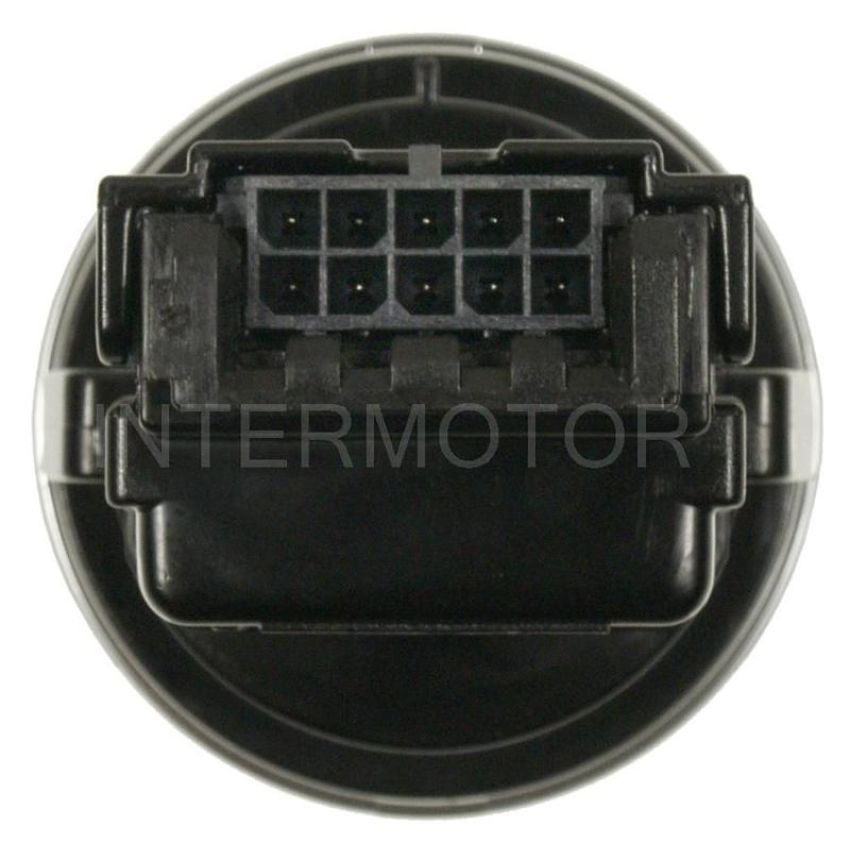 Standard Ignition US-1009 Ignition Push Button Switch