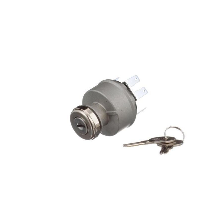 Standard Ignition US-100 Ignition Switch With Lock Cylinder