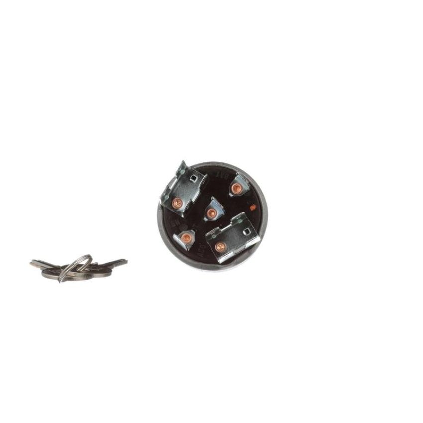 Standard Ignition US-100 Ignition Switch With Lock Cylinder
