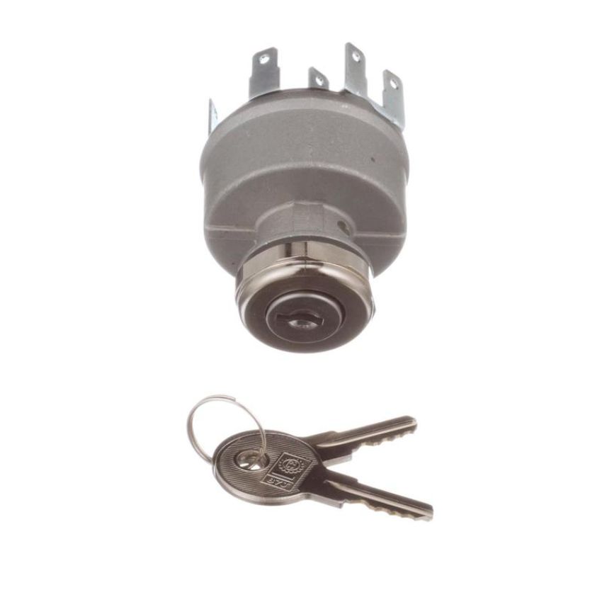 Standard Ignition US-100 Ignition Switch With Lock Cylinder