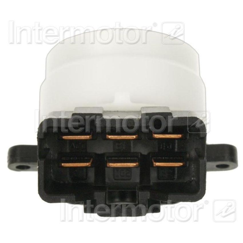 Standard Ignition US-1010 Ignition Starter Switch