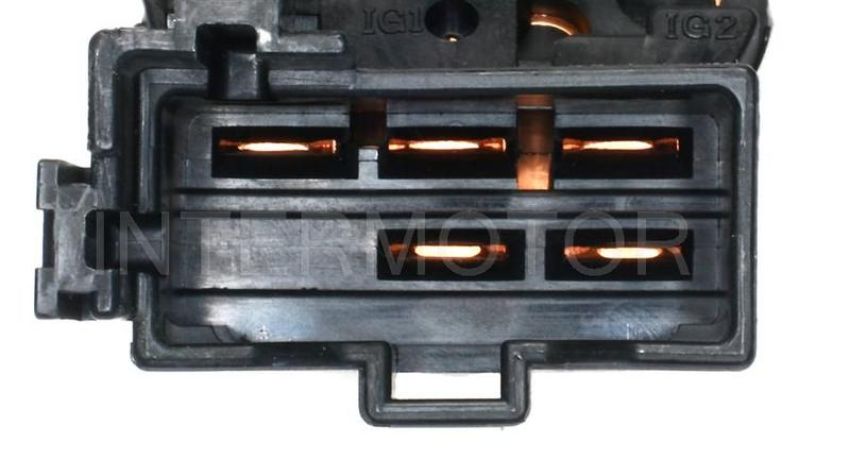 Standard Ignition US-1012 Ignition Starter Switch