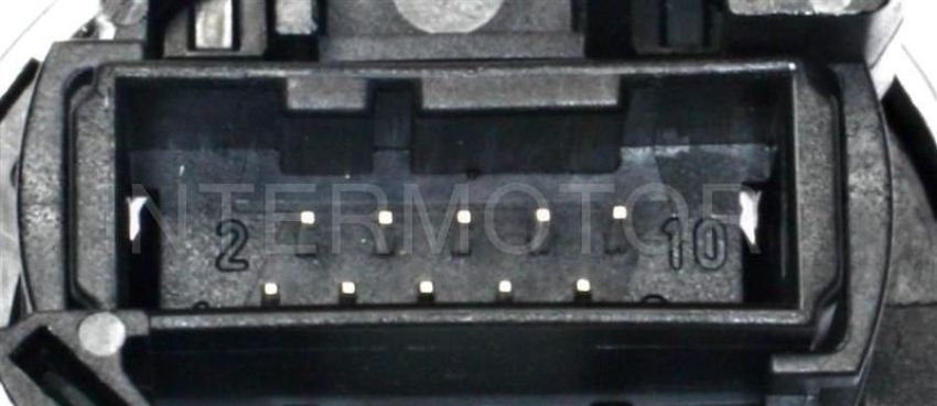 Standard Ignition US-1013 Ignition Push Button Switch