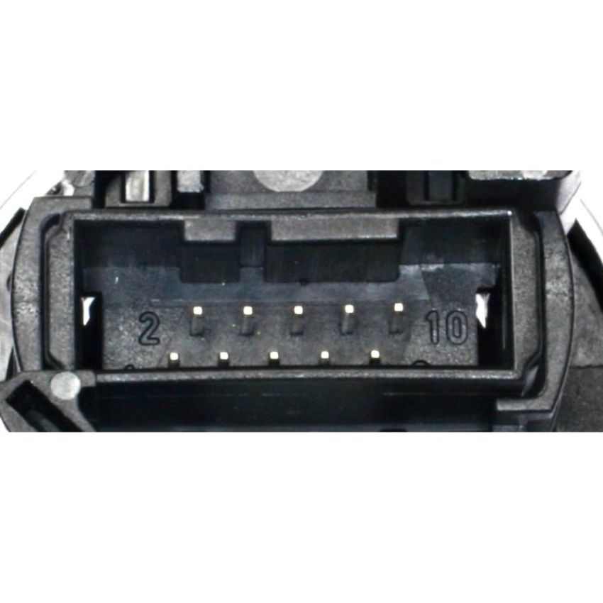 Standard Ignition US-1013 Ignition Push Button Switch