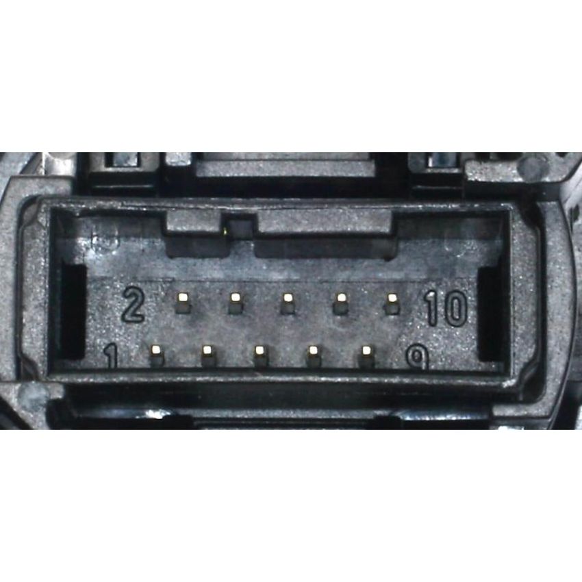 Standard Ignition US-1014 Ignition Push Button Switch