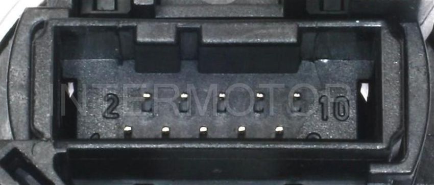 Standard Ignition US-1015 Ignition Push Button Switch