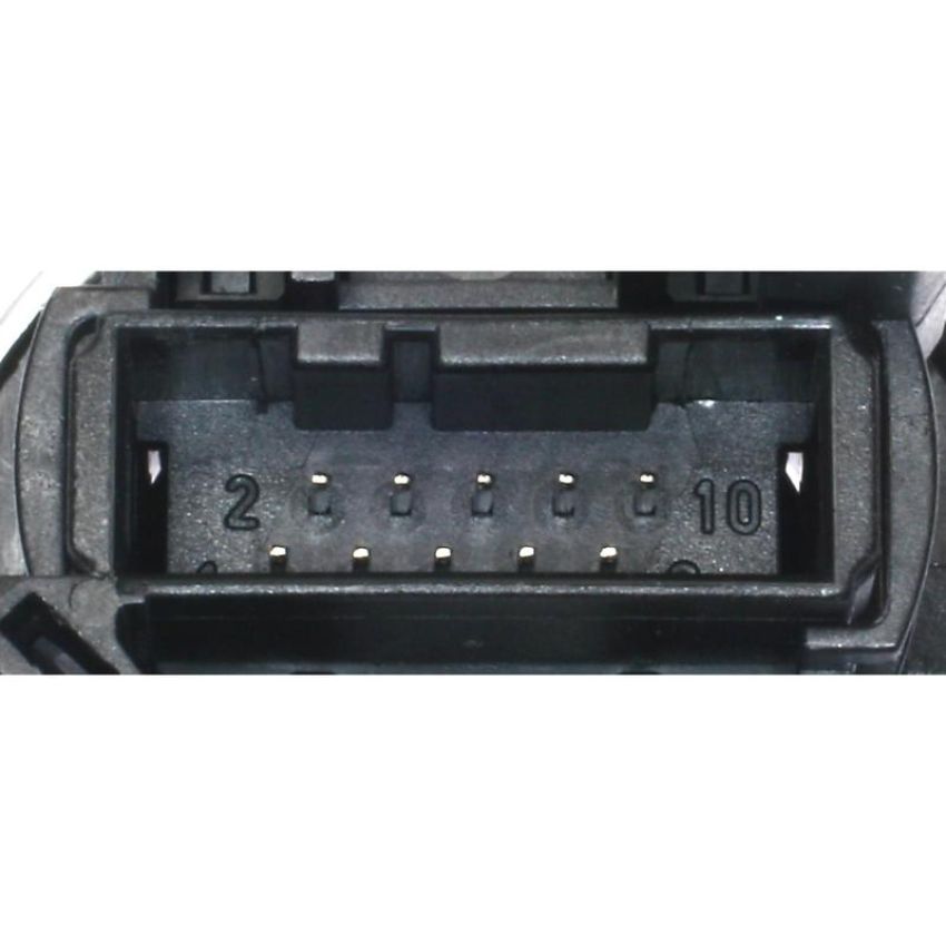 Standard Ignition US-1015 Ignition Push Button Switch