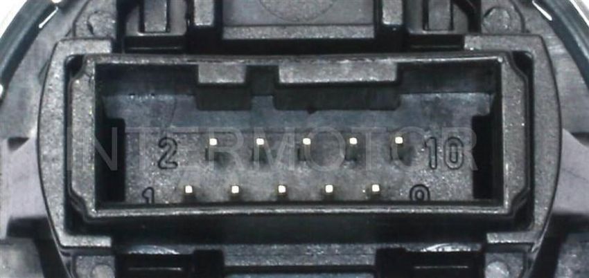Standard Ignition US-1016 Ignition Push Button Switch