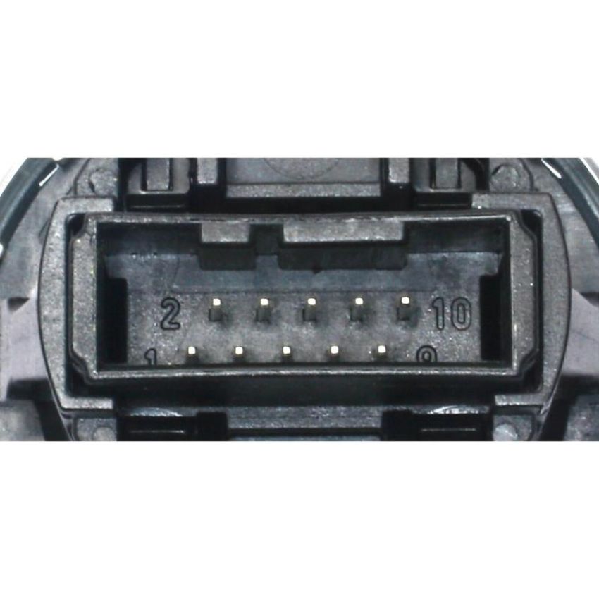 Standard Ignition US-1016 Ignition Push Button Switch