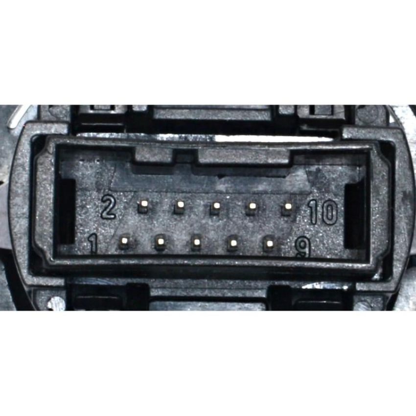 Standard Ignition US-1017 Ignition Push Button Switch