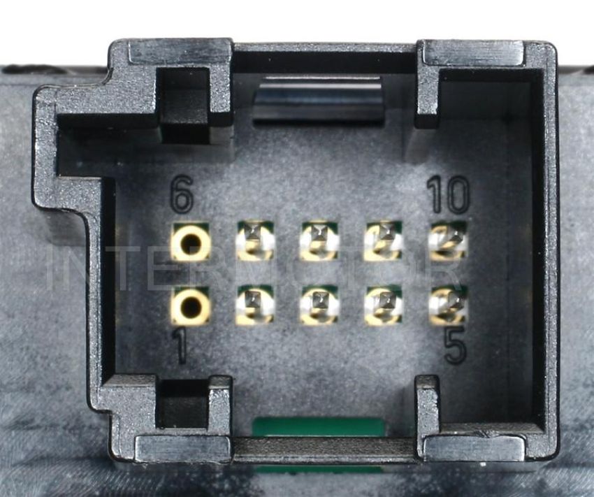 Standard Ignition US-1021 Ignition Push Button Switch