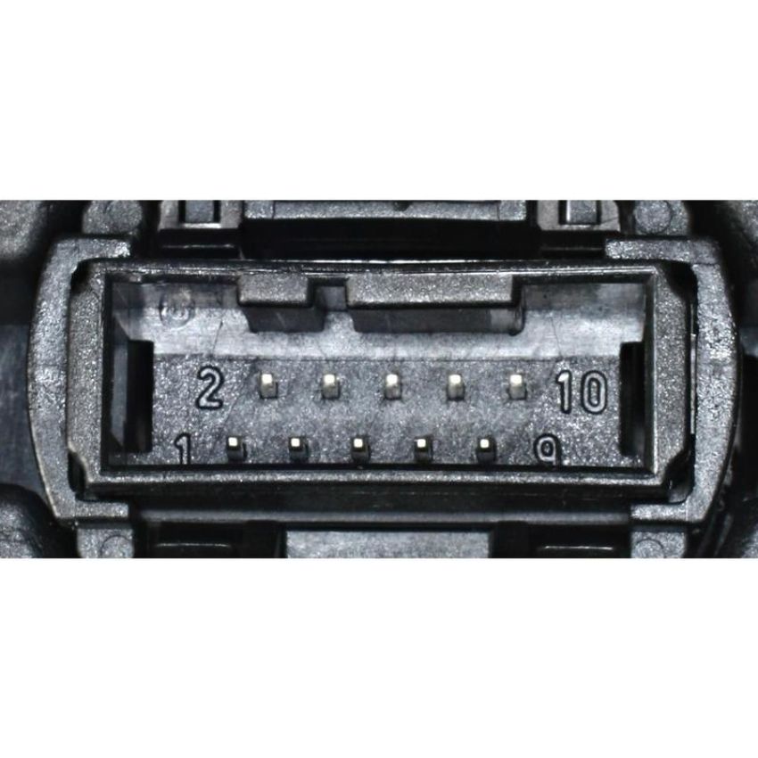 Standard Ignition US-1022 Ignition Push Button Switch