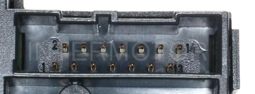 Standard Ignition US-1023 Ignition Starter Switch