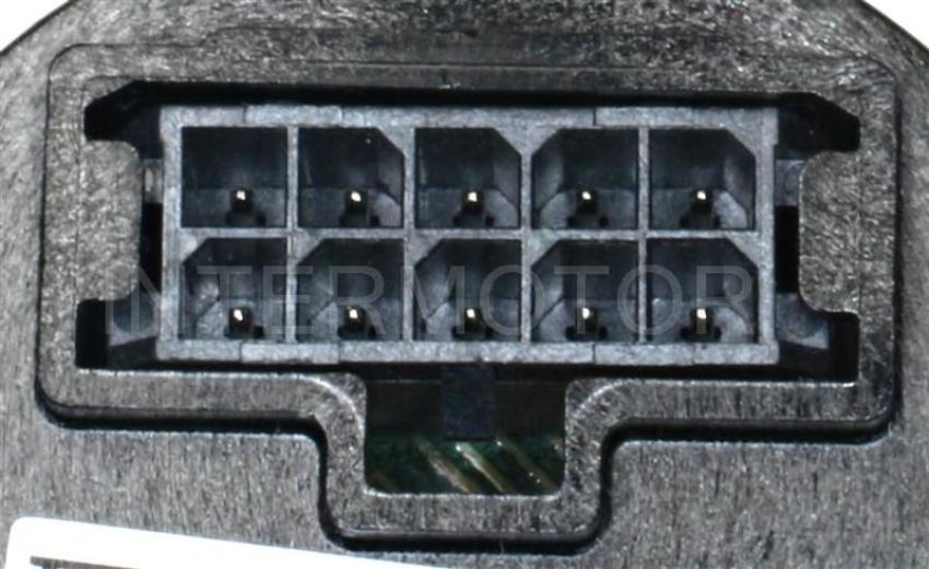 Standard Ignition US-1024 Ignition Push Button Switch