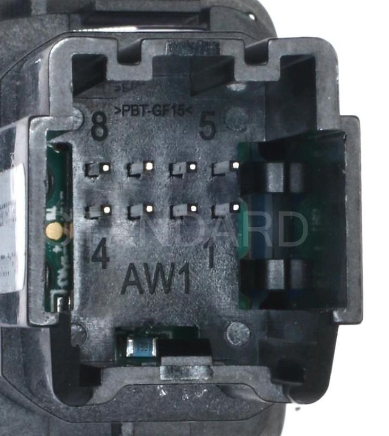 Standard Ignition US-1029 Ignition Push Button Switch