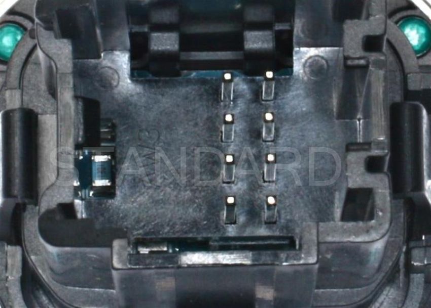 Standard Ignition US-1031 Ignition Push Button Switch